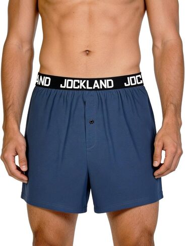 Funny Animal Boxer Shorts for Men, Novelty Humorous Underwear, Gag Gift Boxers for Him in Saudi Arabia