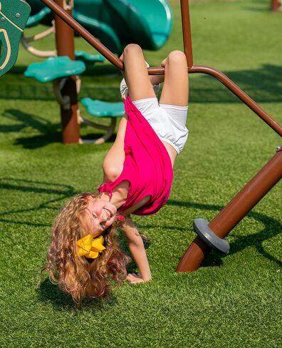 Girls Modesty Shorts Lightweight Stretch Under Shorts for Dresses, School Uniforms, & Everyday Wear in Saudi Arabia