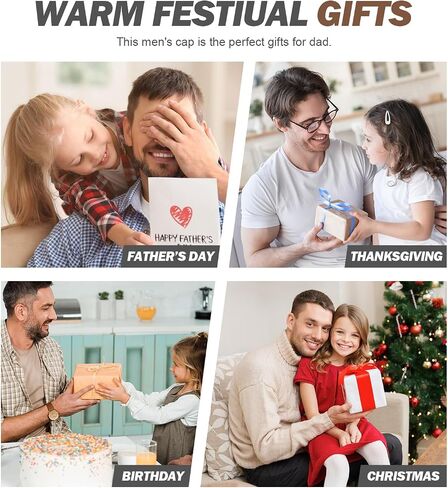 Fathers Day Hat Gift for Dad - Girl Dad Hat for Father - Birthday Gift for Dads from Daughter Wife - Best Dads Ever Gifts in Saudi Arabia