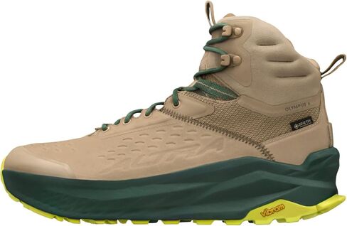 ALTRA men's Olympus 6 Hike Low Gtx Shoe in Saudi Arabia