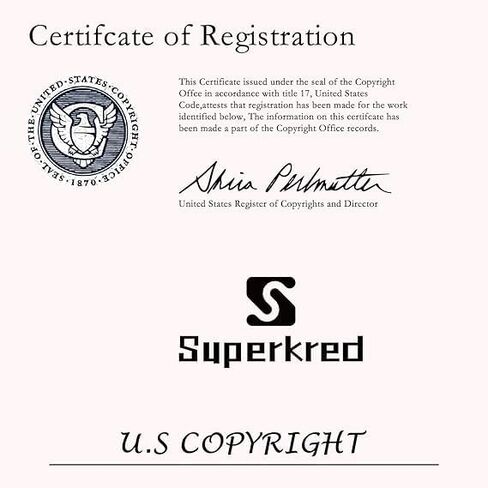 Superkred Western Belt Buckle for Men, Cowboy Initial Accessory for Women,Letters ABCDJMR to Z(Silver) in Saudi Arabia