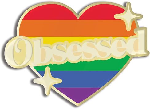 Mariah Carey Official Pride Pin Set in Saudi Arabia
