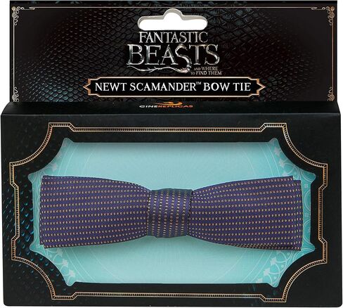 Cinereplicas Harry Potter - Necktie Deluxe - Official License in Kuwait