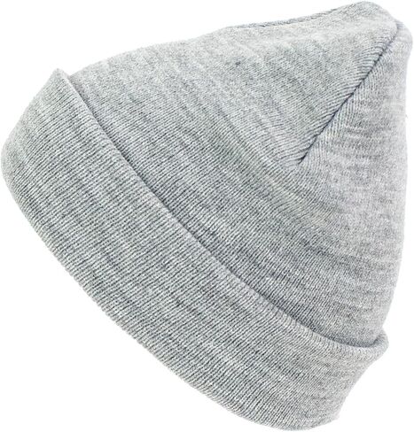 Peter Grimm Portland Acrylic Knit Beanie Cap Hat, Unisex in Kuwait