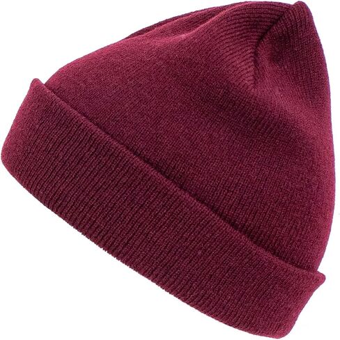 Peter Grimm Portland Acrylic Knit Beanie Cap Hat, Unisex in Kuwait