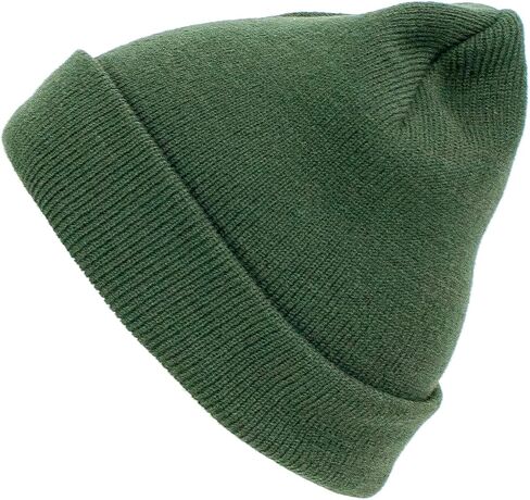 Peter Grimm Portland Acrylic Knit Beanie Cap Hat, Unisex in Kuwait