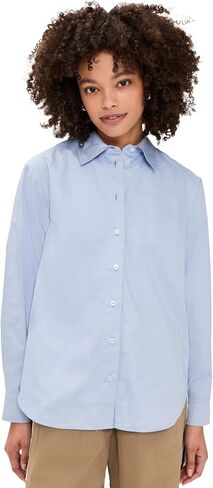 BAUM UND PFERDGARTEN Women's Maxene Blouse in Saudi Arabia