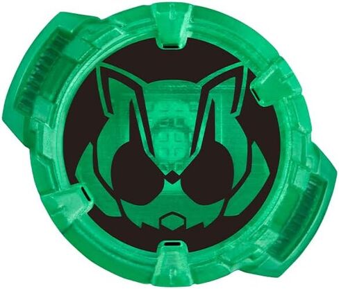 Bandai Super Best DX Ninja Rays Buckle Core ID Set Kamen Rider Gear in Kuwait