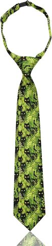 Neck Ties for Women Girls Adjustable Pre-tied Ladies Neckties for Party Prom School in Saudi Arabia