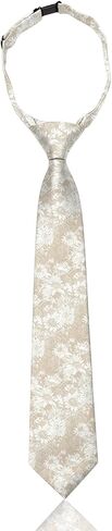 Neck Ties for Women Girls Adjustable Pre-tied Ladies Neckties for Party Prom School in Saudi Arabia