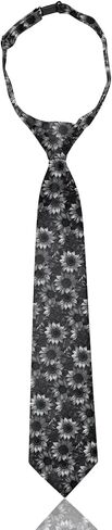 Neck Ties for Women Girls Adjustable Pre-tied Ladies Neckties for Party Prom School in Saudi Arabia