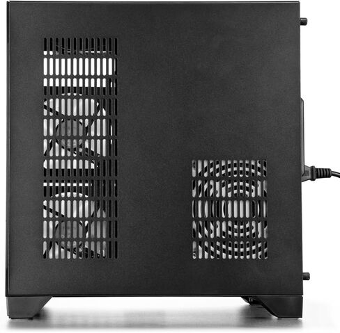 LXZ Gaming PC Desktop Computer - Ryzen 5 5500, Radeon RX 6500XT 4GB, 16GB DDR4 RAM, 512GB NVME SSD, Prebuilt Tower PC for Home & Office Work Every Day Use (White) in Saudi Arabia