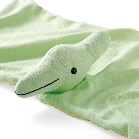 Kids Dinosaur Bath Cape Scarf Multipurpose for Cozy Indoor Clothing Poncho Towel in Saudi Arabia