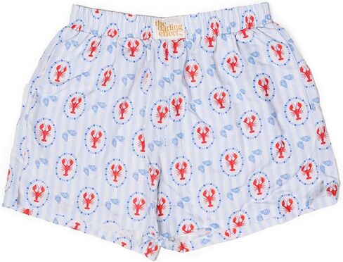 The Darling Effect Ciao Bella and Harbor House All Day Boxer Shorts in Saudi Arabia