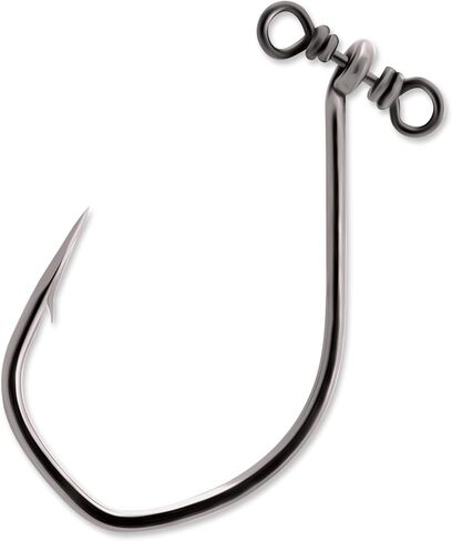 VMC Spinshot Black Nickel 0 in Saudi Arabia