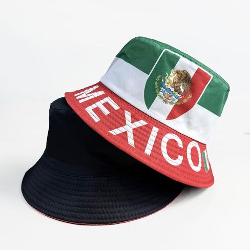 WETMT 2026 Cup Hat USA CAN MEX Soccer Bucket Hat Cap 2026 Merchandise Soccer Football Supporters Cap for Fans in Kuwait
