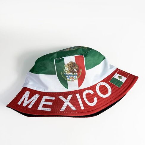 WETMT 2026 Cup Hat USA CAN MEX Soccer Bucket Hat Cap 2026 Merchandise Soccer Football Supporters Cap for Fans in Kuwait