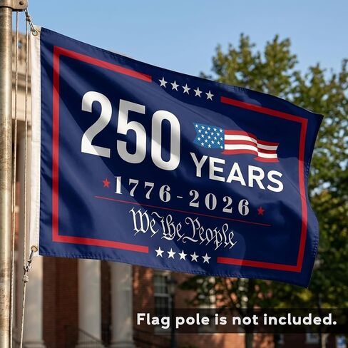 GOAUS 250 Years Patriotic Hat, Socks and 3x5 Flag, American Merchandise 250th Anniversary USA Gifts for Men Dad Fathers Day in Saudi Arabia