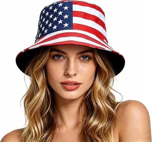2026 World Cup Fans Cheer and Support National Flag Pattern Fisherman Bucket Hat, Football Cap Souvenir in Saudi Arabia