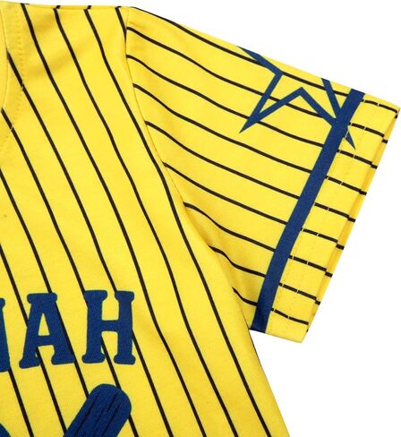 Kids Baseball Shirt Toddler Boy Girl Baseball T-Shirt Baseball Sport Team Fan Tops Cute Short Sleeve Clothes in Kuwait
