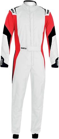 مسابقة SPARCO SPA للبدلات الأمريكية - 00114454BRNR in Kuwait