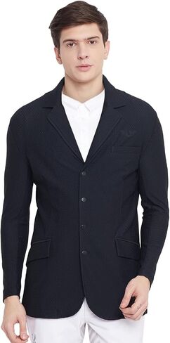 TuffRider Men's Zephyr Show Coat in Kuwait