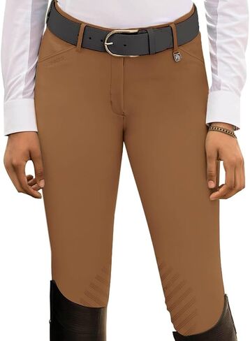 Romfh Sarafine Euro Grip Breeches Maple in Saudi Arabia