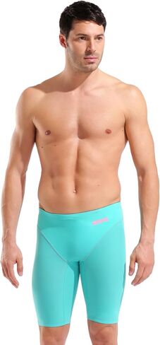 بدلة سباحة Powerskin Impulso Swim Racing Jammer Le Competitive Tech Suit التنافسية للرجال من Arena in Kuwait