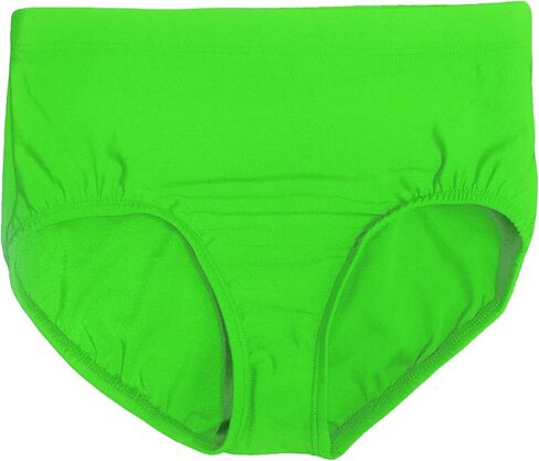 Sookie Active Classic Cheer Briefs (Youth) USA Made in Kuwait