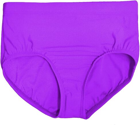 Sookie Active Classic Cheer Briefs (Youth) USA Made in Kuwait