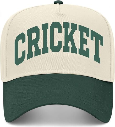 Cricket Collegiate Hat in Kuwait