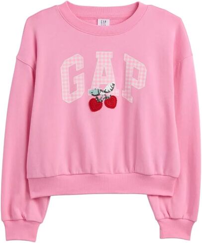 طاقم أزياء مريح للفتيات من GAP in Kuwait