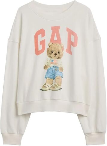 طاقم أزياء مريح للفتيات من GAP in Kuwait