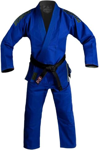 Venum Mens Venum Contender Evo 2.0-380 - البرازيلي جيو جيتسو جي in Kuwait