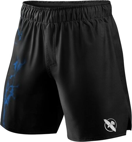Hayabusa Men's UFC BJJ Grappling Shorts in Kuwait
