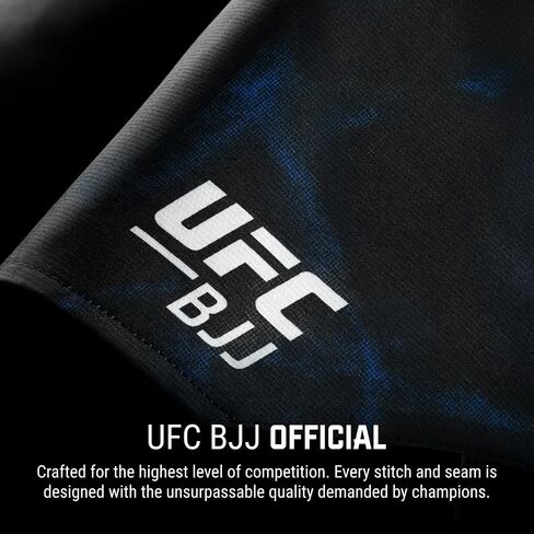 Hayabusa Men's UFC BJJ Grappling Shorts in Kuwait