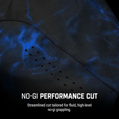 Hayabusa Men's UFC BJJ Grappling Shorts in Kuwait