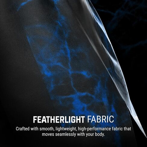 Hayabusa Men's UFC BJJ Grappling Shorts in Kuwait