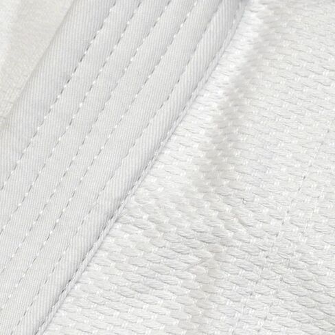 Nippon Budogu Yamato Sakura Bleached Single Weave Judo Gi Uniform in Kuwait