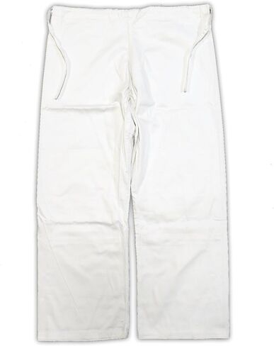 Nippon Budogu Yamato Sakura Bleached Single Weave Judo Gi Uniform in Kuwait