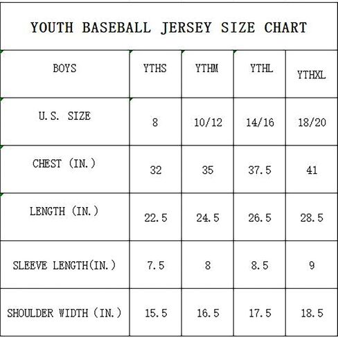 Youth The Sandlot Jersey Boys 30 Benny The Jet Rodriguez Movie Baseball Jersey for Girl,Kids Sports Uniform in Kuwait