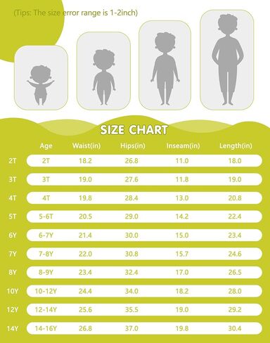 MIVEI 2T - 16Y Girls' Softball Pants - Youth Boys Toddler Baseball Pants Kids Tball Fastpitch Pants with Pocket Belt Loop in Kuwait