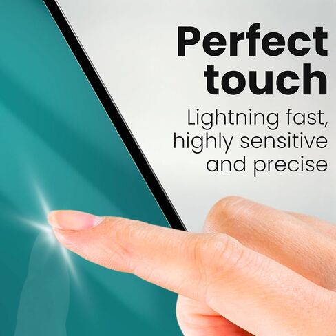 Screen Protector compatible with Withings Steel HR 36mm Protector Film, ultra clear and flexible FX Screen Protection Film (3X) in Saudi Arabia