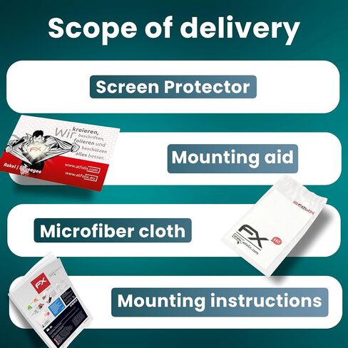 Screen Protector compatible with Withings Steel HR 36mm Protector Film, ultra clear and flexible FX Screen Protection Film (3X) in Saudi Arabia