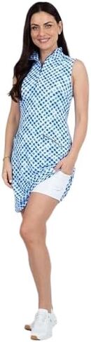 IBKUL Athleisure Wear Sun Protective UPF 50+ Icefil Cooling-Iceƒil Shorty with Pockets-61001 in Kuwait