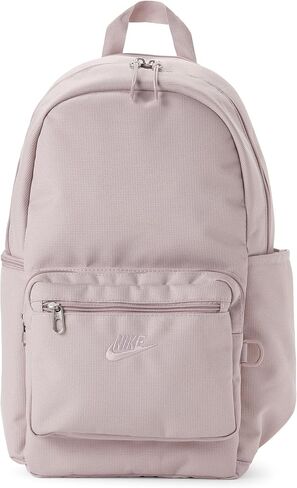 Nike Unisex Adult Classics Heritage 2.0 Eugene Backpack (20L) | Mens and Womens in Saudi Arabia