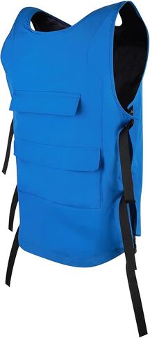 Gobi Heat Breeze 2 Unisex Cooling Vest - Cobalt in Kuwait