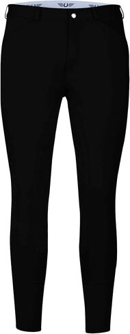 TuffRider Men's Full Seat Patrol 4 Pockets Breeches in Kuwait