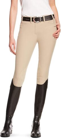 Ariat Unisex-Adult Women's Heritage Elite Full Seat Breech in Kuwait