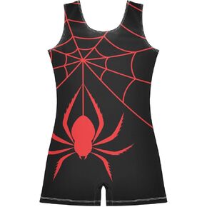 Aflyko Gymnastics Leotard for Girls Ballet Unitard Toddler Dance Outfit in Saudi Arabia